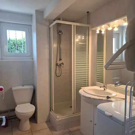 Independent F2 Pool Sauna Garden * Solignac-sur-Loire